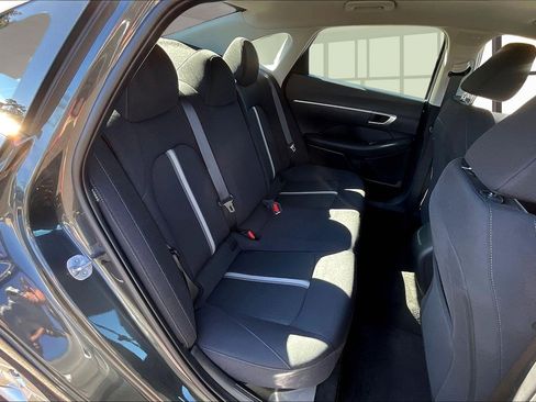 Used 2025 Hyundai Sonata SE image 24