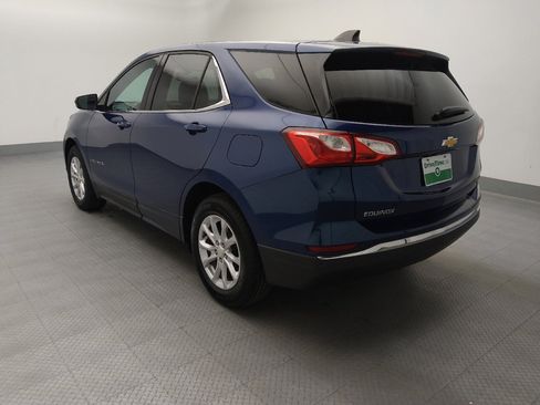 Used 2020 Chevrolet Equinox LT FWD image 5