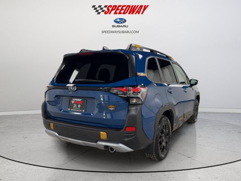 Used 2026 Subaru Forester Wilderness AWD/4WD image 9