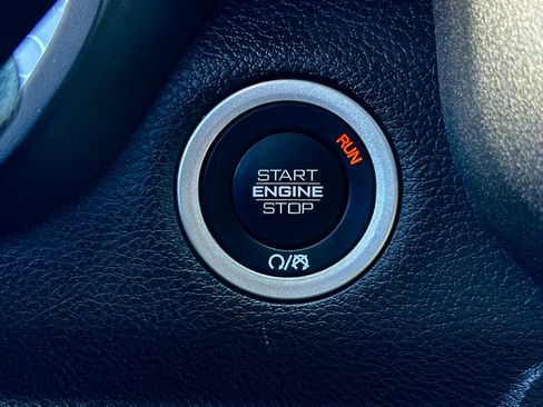 Used 2025 RAM 3500 Tradesman image 22