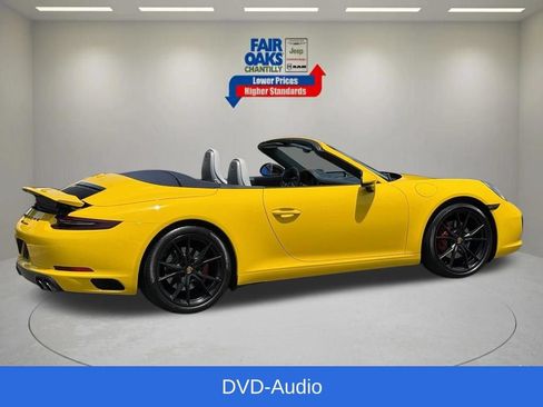 Used 2019 Porsche 911 Carrera RWD image 8