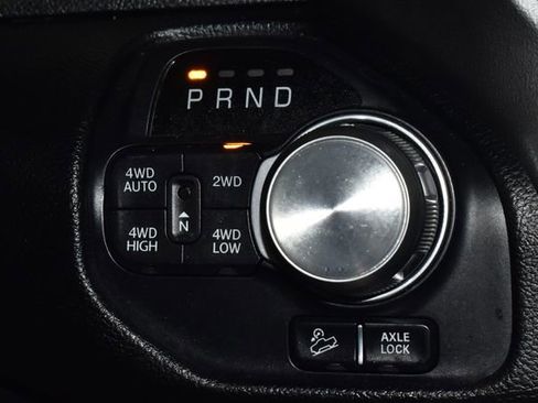 Used 2022 RAM 1500 Rebel w/ Rebel Level 2 Equipment Group image 26