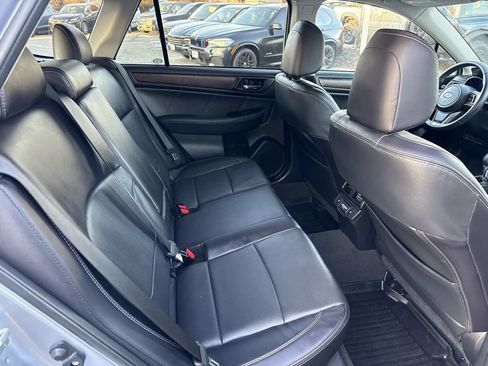 Used 2018 Subaru Outback 2.5i Limited image 20