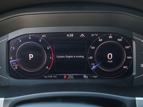 Used 2022 Volkswagen Atlas Cross Sport SE image 25