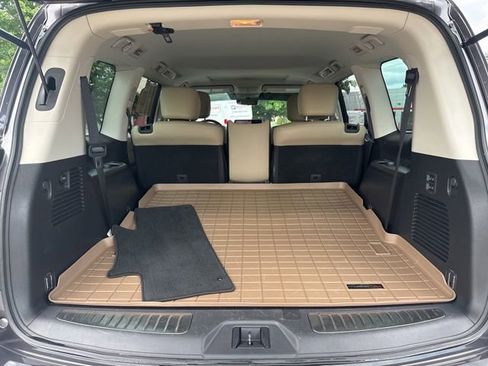 Used 2023 INFINITI QX80 Premium Select AWD/4WD image 20