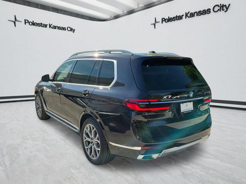 Used 2026 BMW X7 xDrive40i AWD/4WD image 7