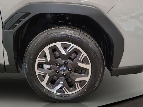 New 2026 Subaru Forester Premium image 35