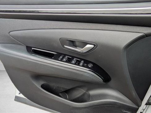 Certified 2022 Hyundai Tucson SEL w/ Convenience + Premium Package image 13