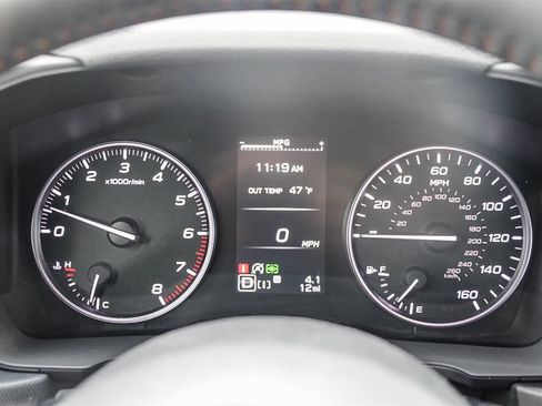 New 2026 Subaru Forester Touring image 18