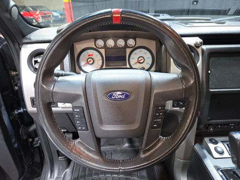 Used 2010 Ford F150 Raptor image 14