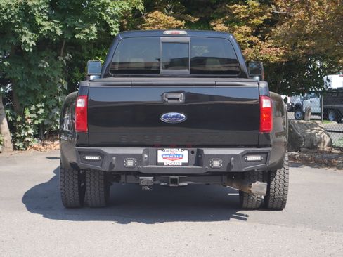 Used 2008 Ford F450 Lariat AWD/4WD image 21