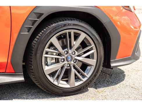 Used 2023 Subaru WRX AWD/4WD image 11