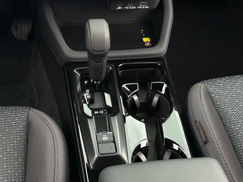 New 2026 Subaru Forester Touring AWD/4WD image 22