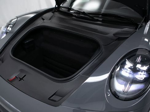 Certified 2025 Porsche 911 Carrera image 29