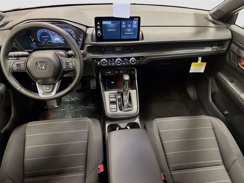 New 2026 Honda CR-V TrailSport image 21