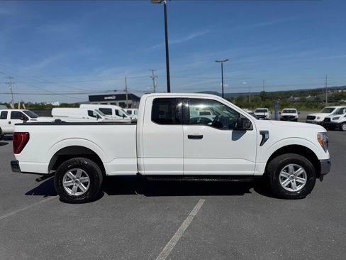 Used 2022 Ford F150 XLT w/ Equipment Group 301A Mid AWD/4WD image 43