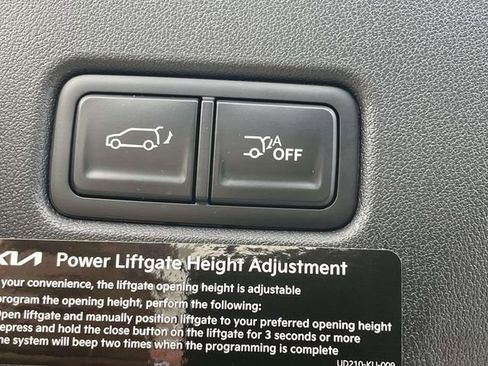 New 2027 Kia Telluride SX image 25