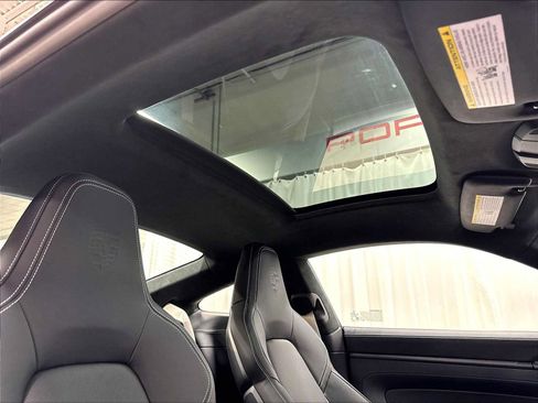 Used 2026 Porsche 911 Carrera S RWD image 27