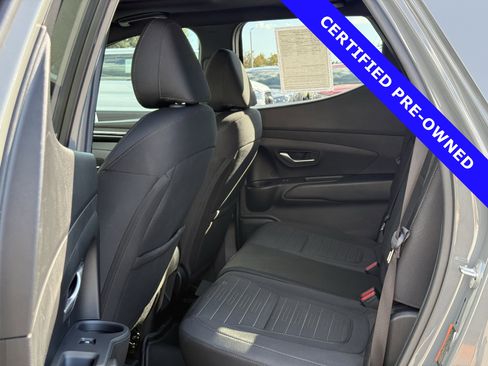 Used 2023 Hyundai Santa Cruz Night w/ Cargo Package image 15