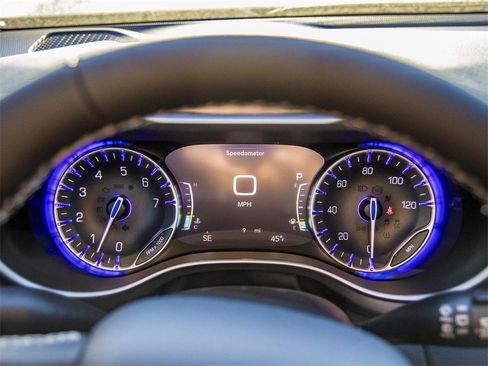 New 2026 Chrysler Pacifica Select w/ S Appearance Package image 34