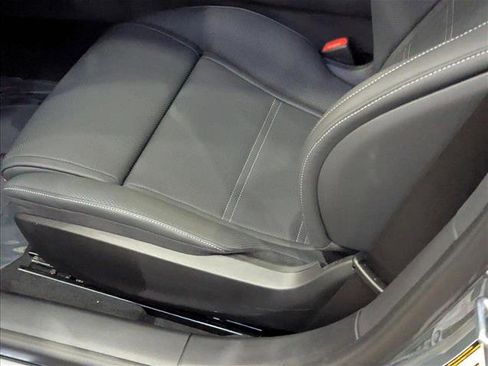 New 2025 Mercedes-Benz SL 63 AMG 4MATIC image 4