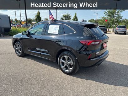 Used 2023 Ford Escape ST-Line w/ Tech Pack #1