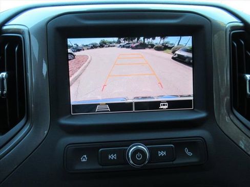 Used 2026 GMC Sierra 1500 Pro w/ Pro Value Package AWD/4WD image 25