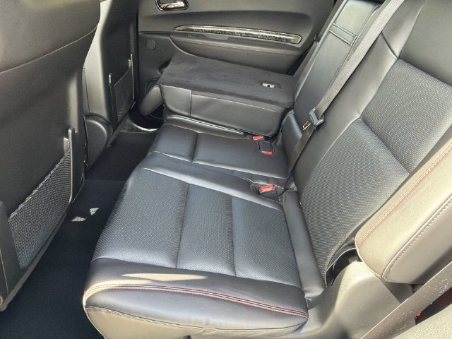 Used 2026 Dodge Durango GT AWD/4WD image 11