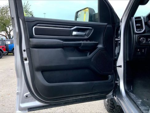 Used 2023 RAM 1500 Lone Star image 19