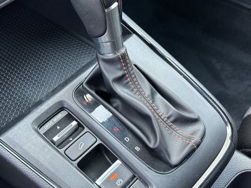 Certified 2023 Honda CR-V Sport image 18