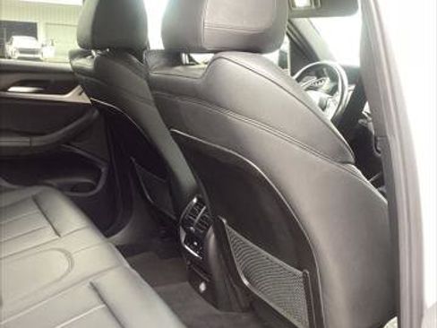 Used 2018 BMW X3 xDrive30i AWD/4WD image 21