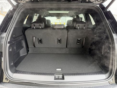 New 2026 GMC Acadia Elevation w/ Black Edition image 37
