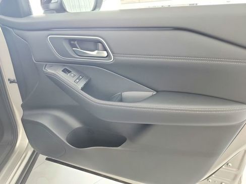 New 2026 Nissan Rogue Platinum w/ Platinum Premium Package image 52