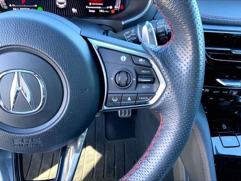 Used 2024 Acura MDX Type S image 23