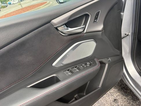 Certified 2023 Acura RDX A-Spec FWD image 32