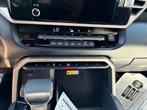 New 2026 Toyota Tundra SR5 image 24