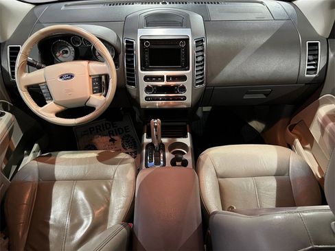Used 2008 Ford Edge Limited image 38
