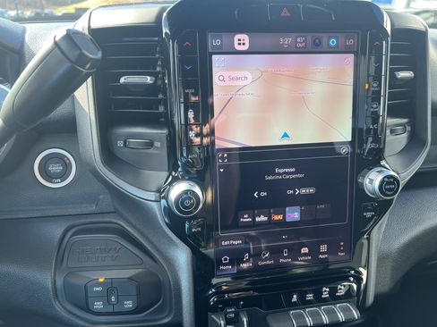 Used 2025 RAM 2500 Tradesman image 19