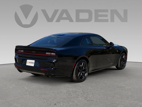 New 2026 Dodge Charger Scat Pack image 20