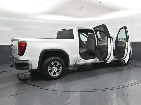 Used 2024 GMC Sierra 1500 SLT RWD image 58