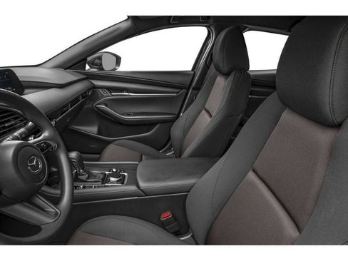 New 2026 MAZDA MAZDA3 s FWD image 72