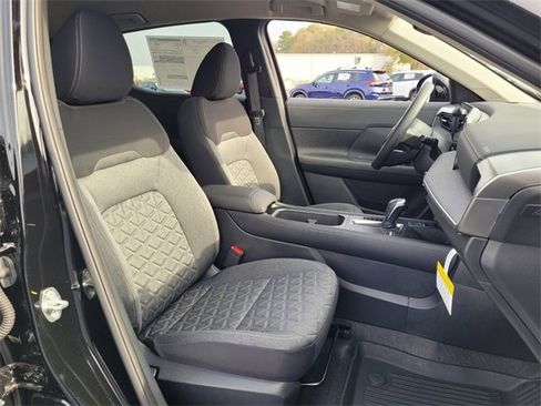 New 2026 Nissan Kicks SV w/ Cold Weather Package image 10