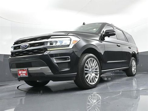 Used 2023 Ford Expedition Limited RWD image 35