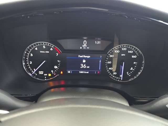 Used 2020 Cadillac XT6 Premium Luxury FWD image 18
