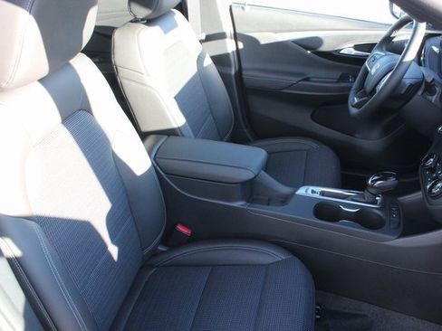 New 2026 Buick Envista Preferred image 20