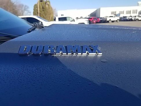 Certified 2024 Chevrolet Silverado 1500 High Country image 26