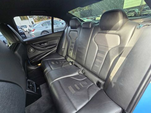 Used 2018 BMW M3 image 37