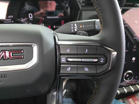 New 2026 GMC Terrain AT4 w/ Convenience Package III image 16