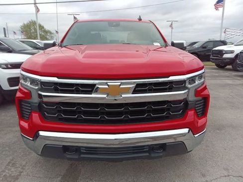 Used 2022 Chevrolet Silverado 1500 LT image 9