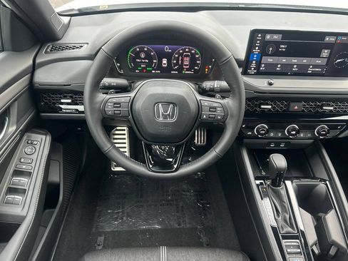 New 2026 Honda Accord Sport image 16